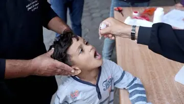 Polio