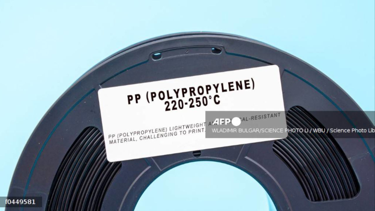 Polupropylene