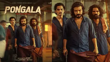 Pongala