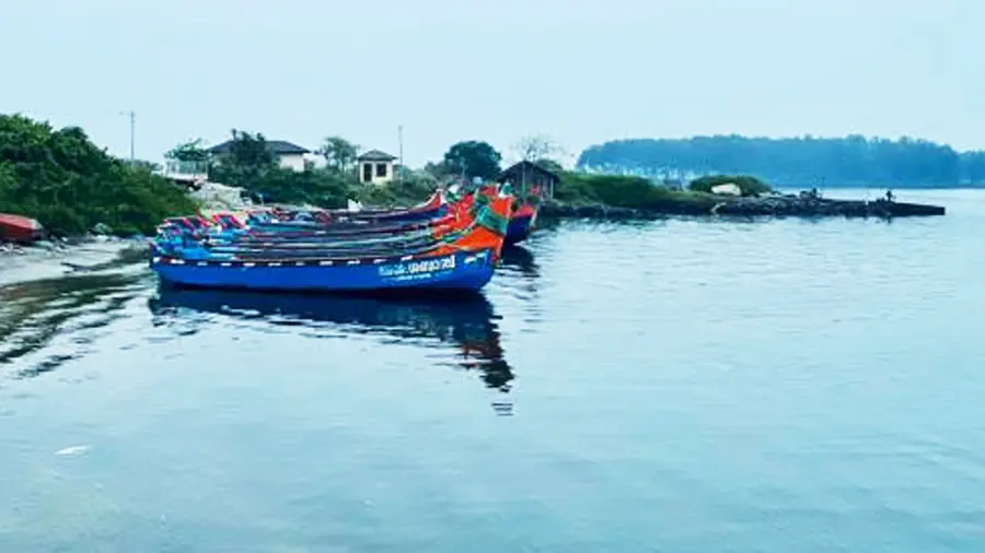 Ponnani