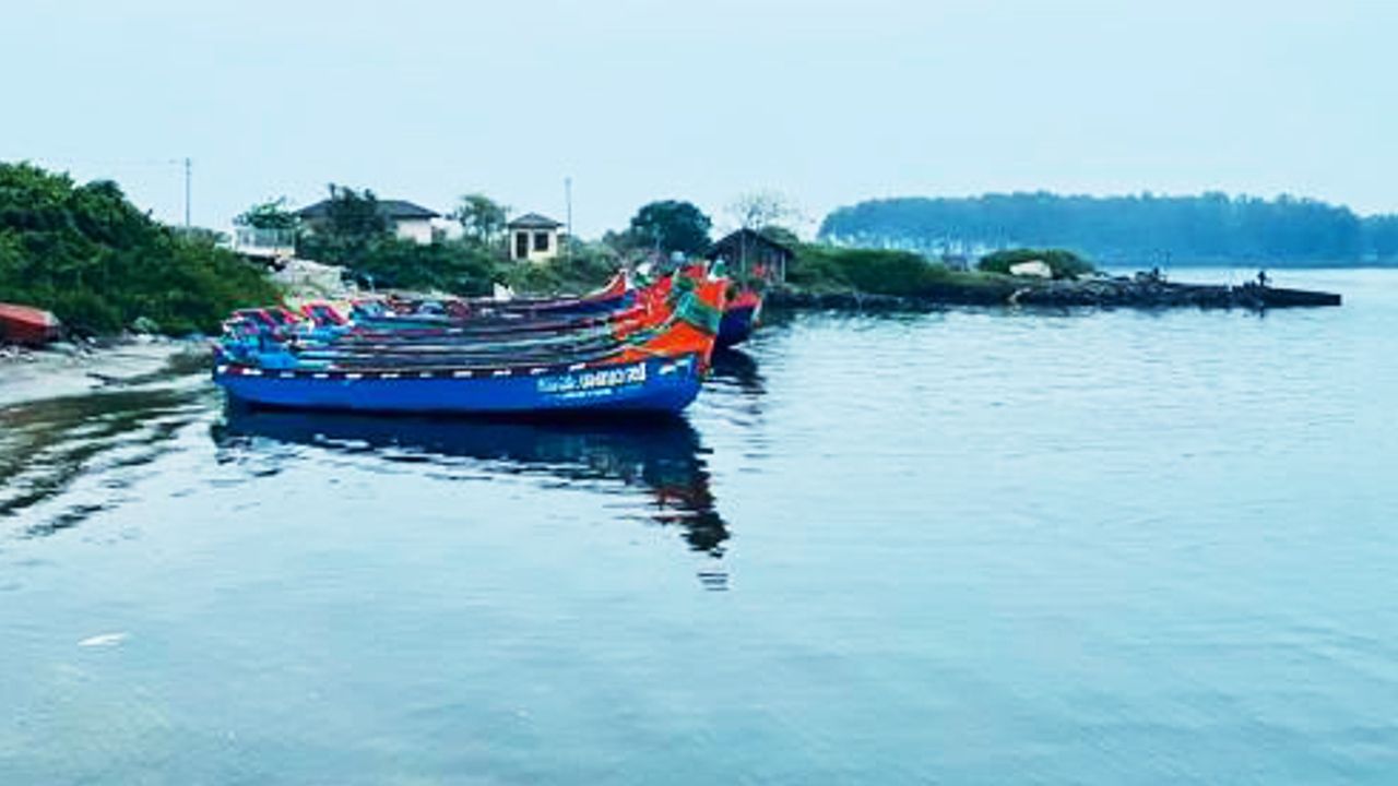 Ponnani