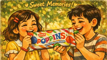 Poppins