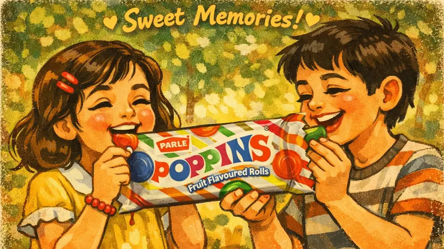 Poppins