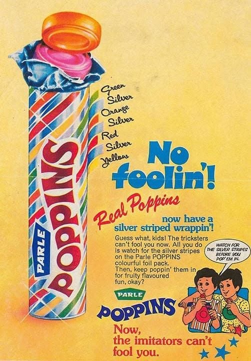 Poppinss