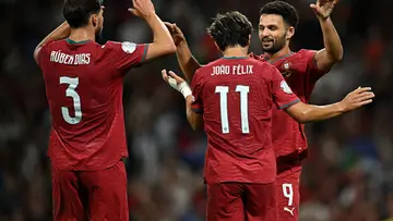 Portugal