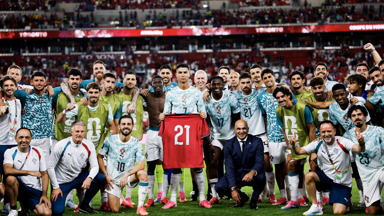 Portugal