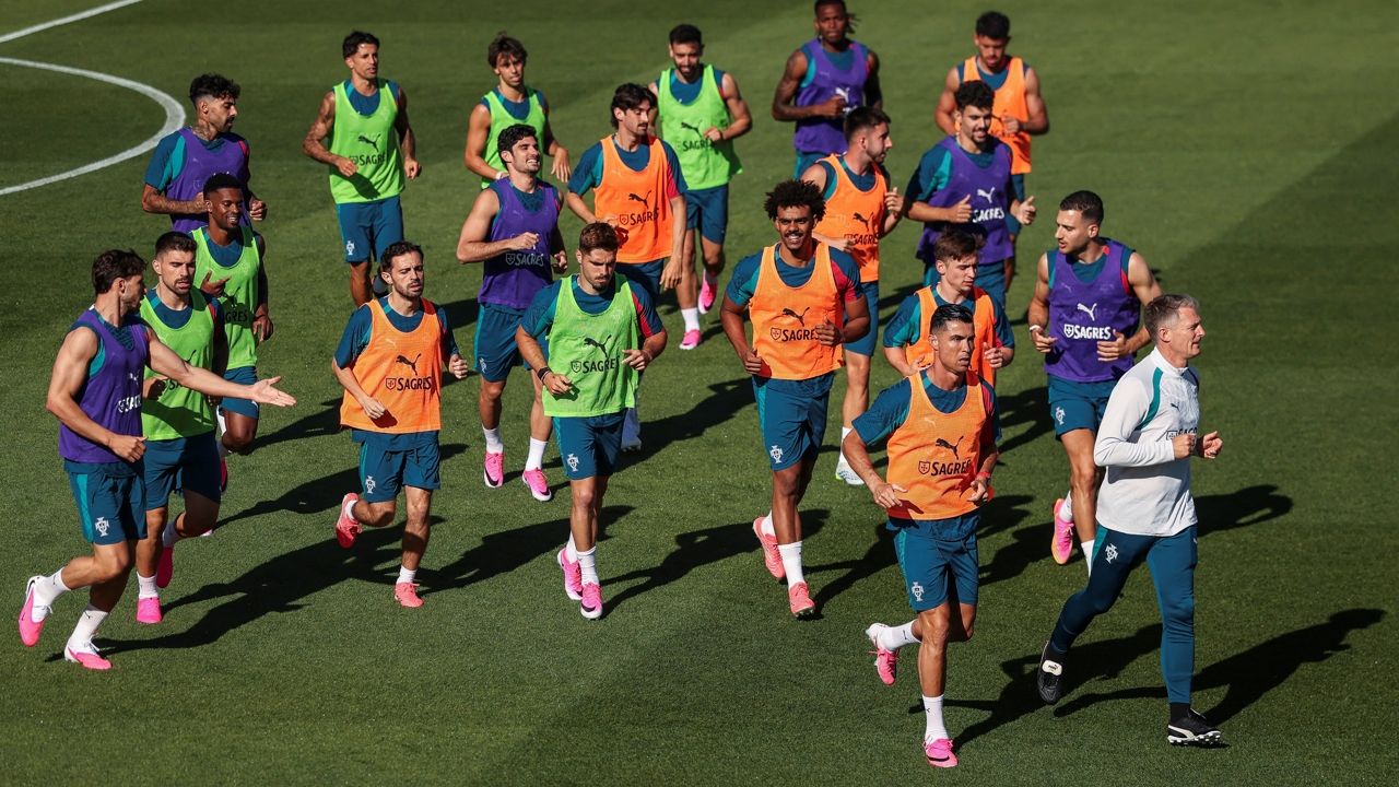 Portugal Football teamPortugal Football team
