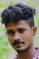 പി ആർ രാകേഷ്
