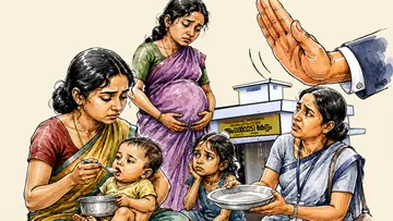 Poshan Abhiyaan