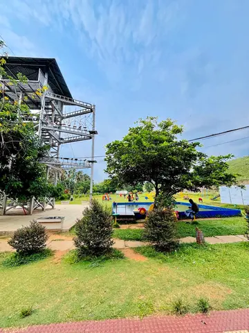 പോത്തുണ്ടി ഉദ്യാനകേന്ദ്രം