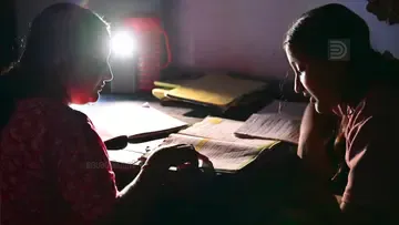 Power Cut