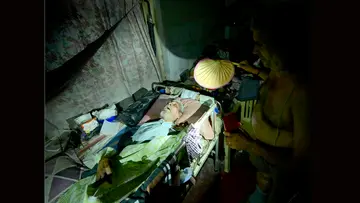 Powercut