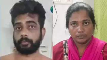 Prabeesh rajani in anitha murder case