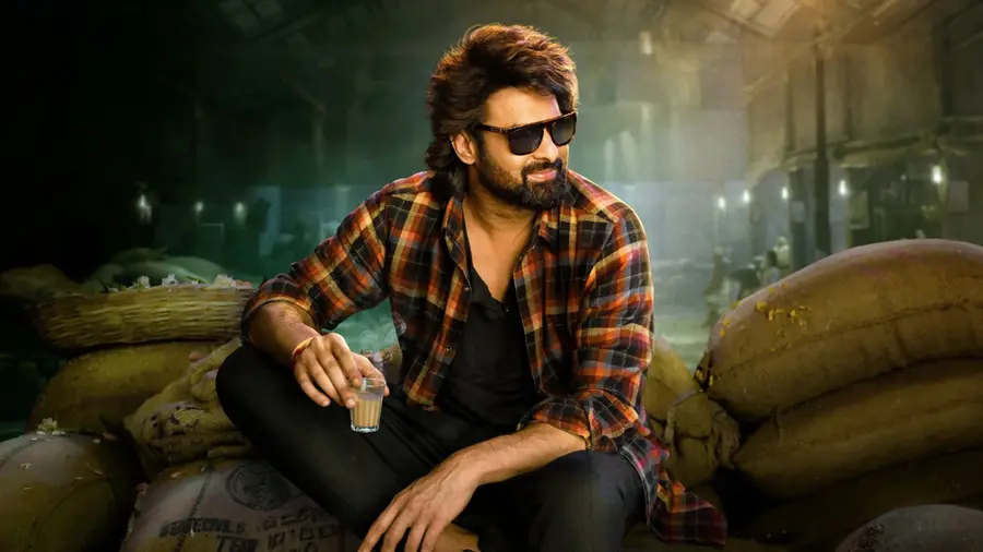 Prabhas