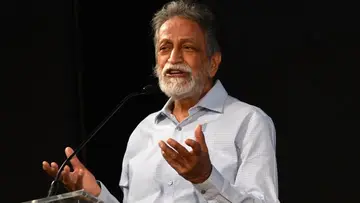 Prabhat Patnaik