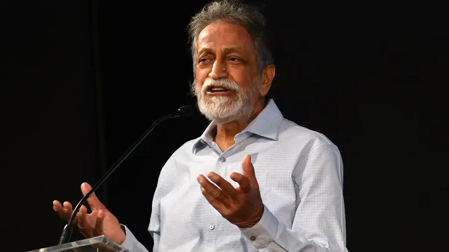 Prabhat Patnaik