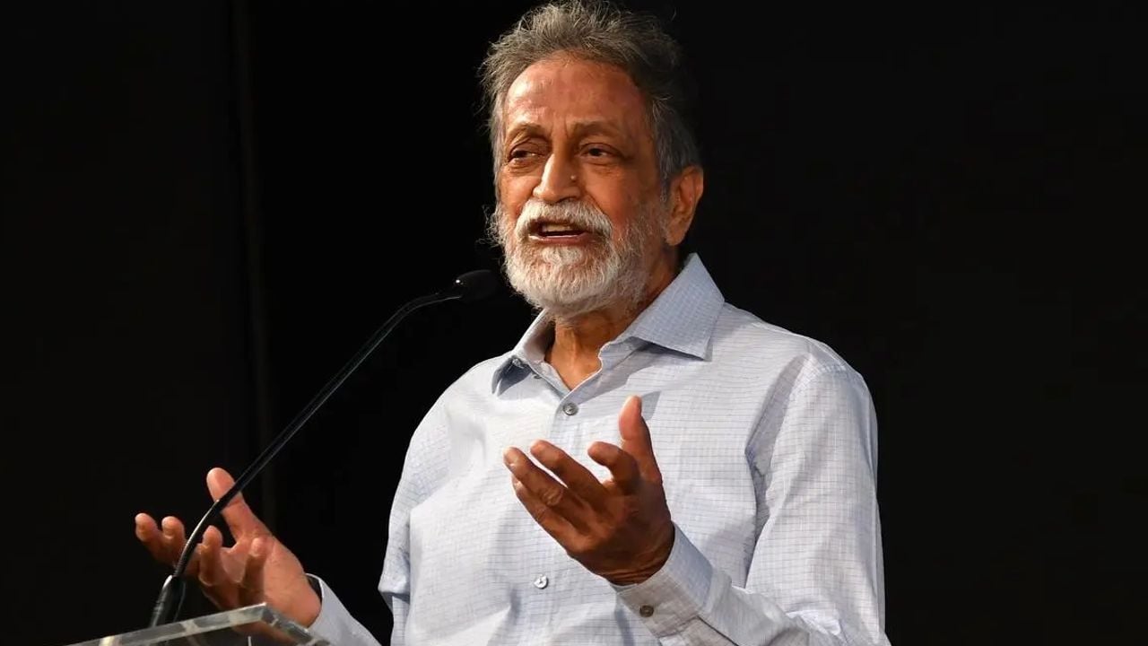 Prabhat Patnaik 