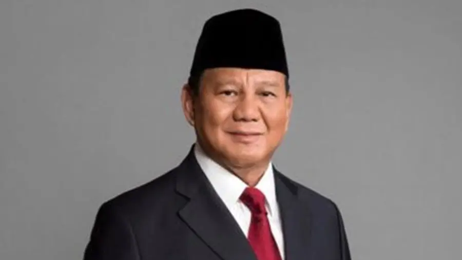 Prabowo Subianto
