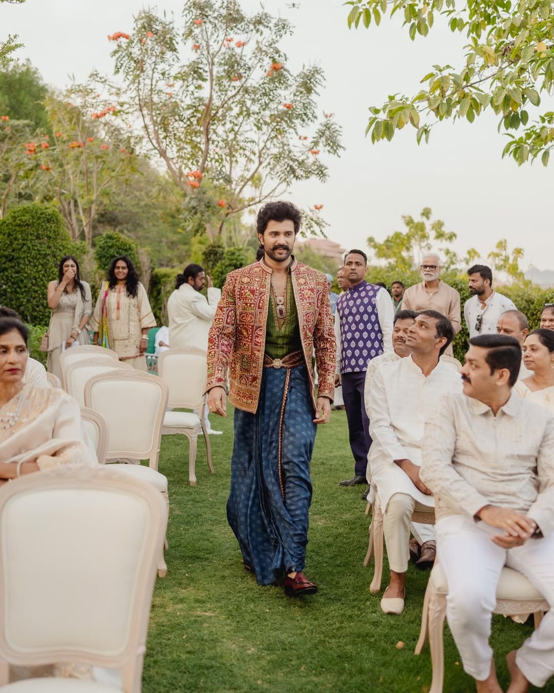 vijay mehendi