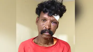Prajeesh Venkitangu murder