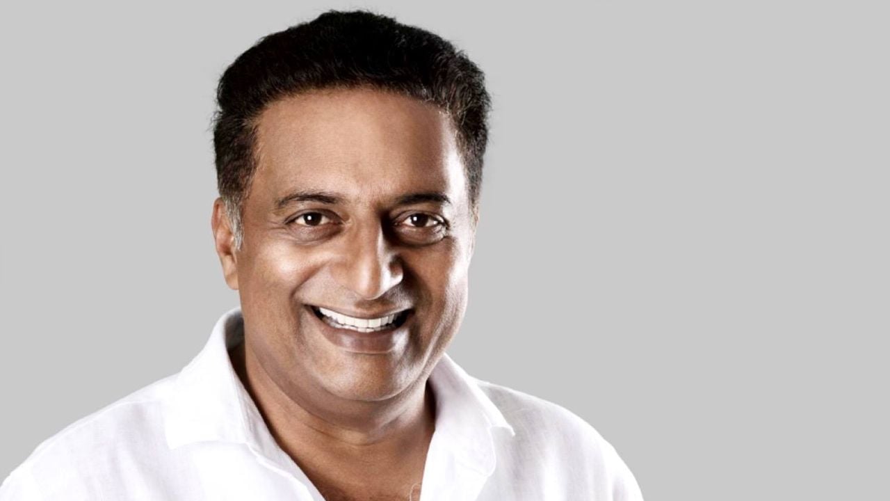 Prakash Raj