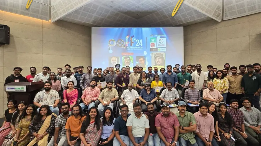 Prathidhwani Qisa Film Festival