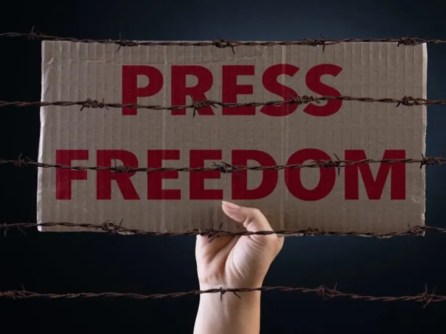 press freedom