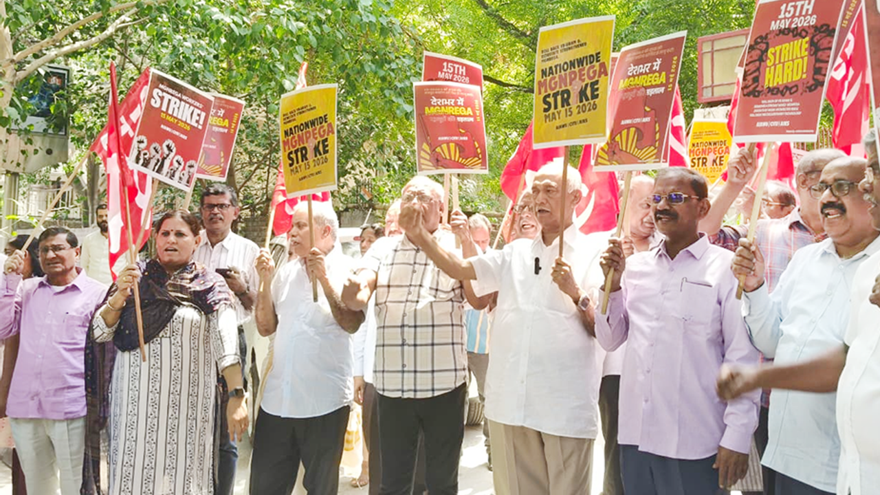 Protest