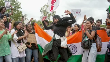 Protest