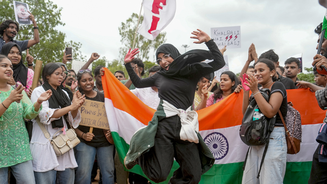 Protest