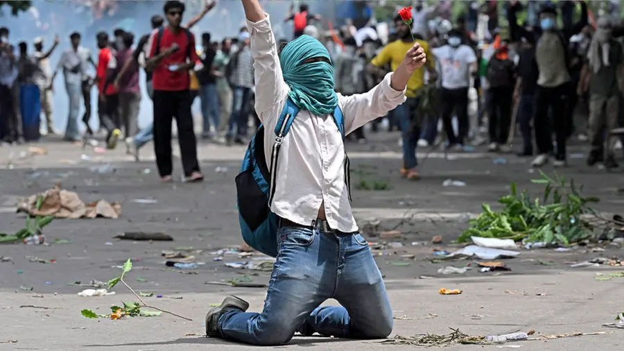 Protest