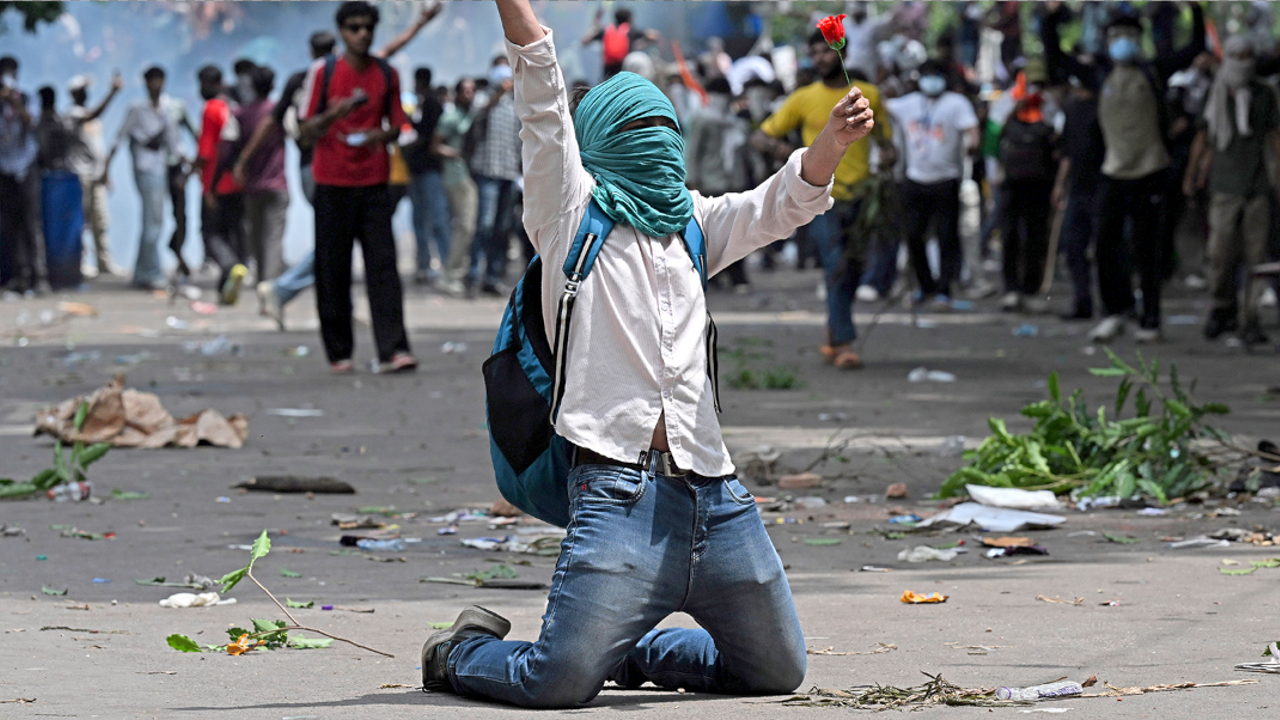 Protest