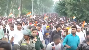 Protest