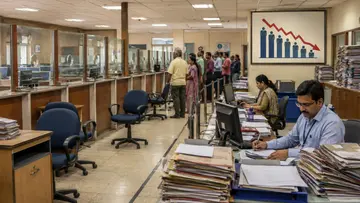 Public Sector Bank employees