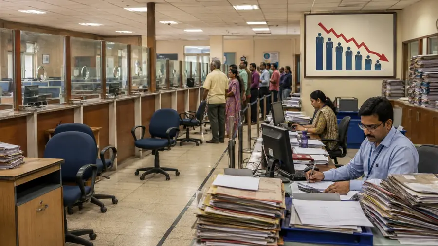 Public Sector Bank employees