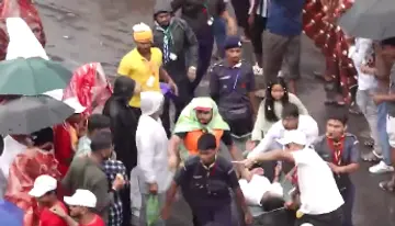 Puri Rath Yatra