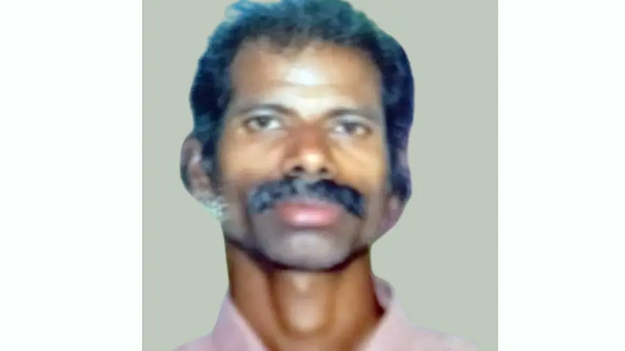 Pushpakaran Wild Elephnat Attack death
