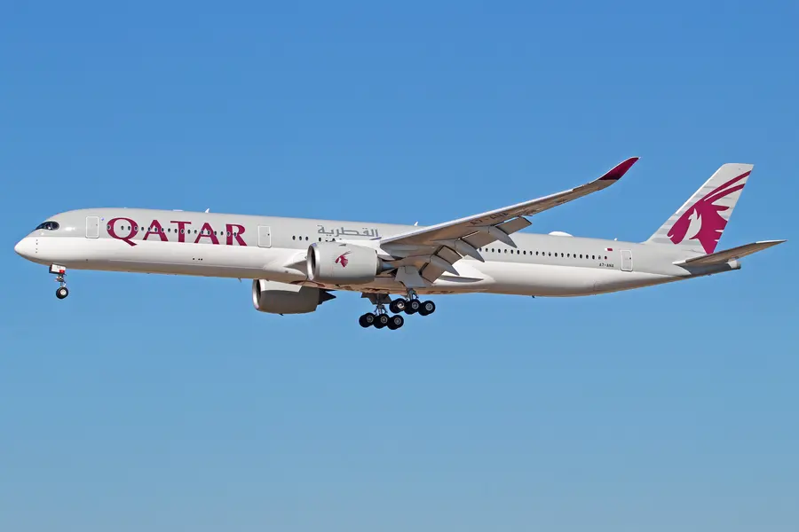 QATAR