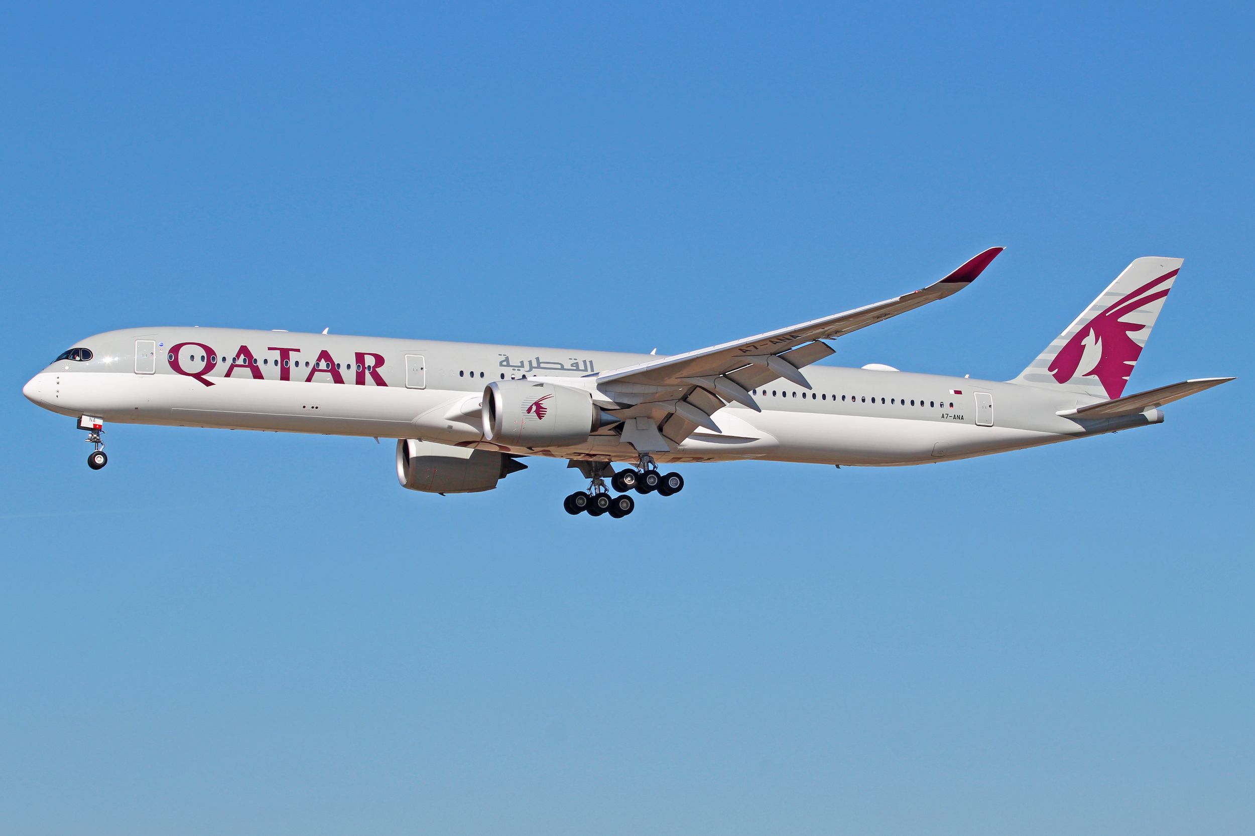 QATAR