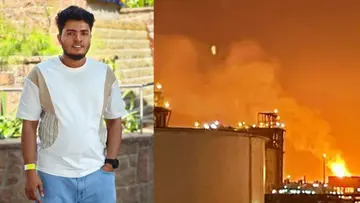 Qatar Gas Plant Explosion Kozhikode Native.jpg