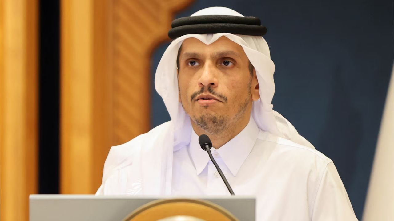 Qatar Prime minister
