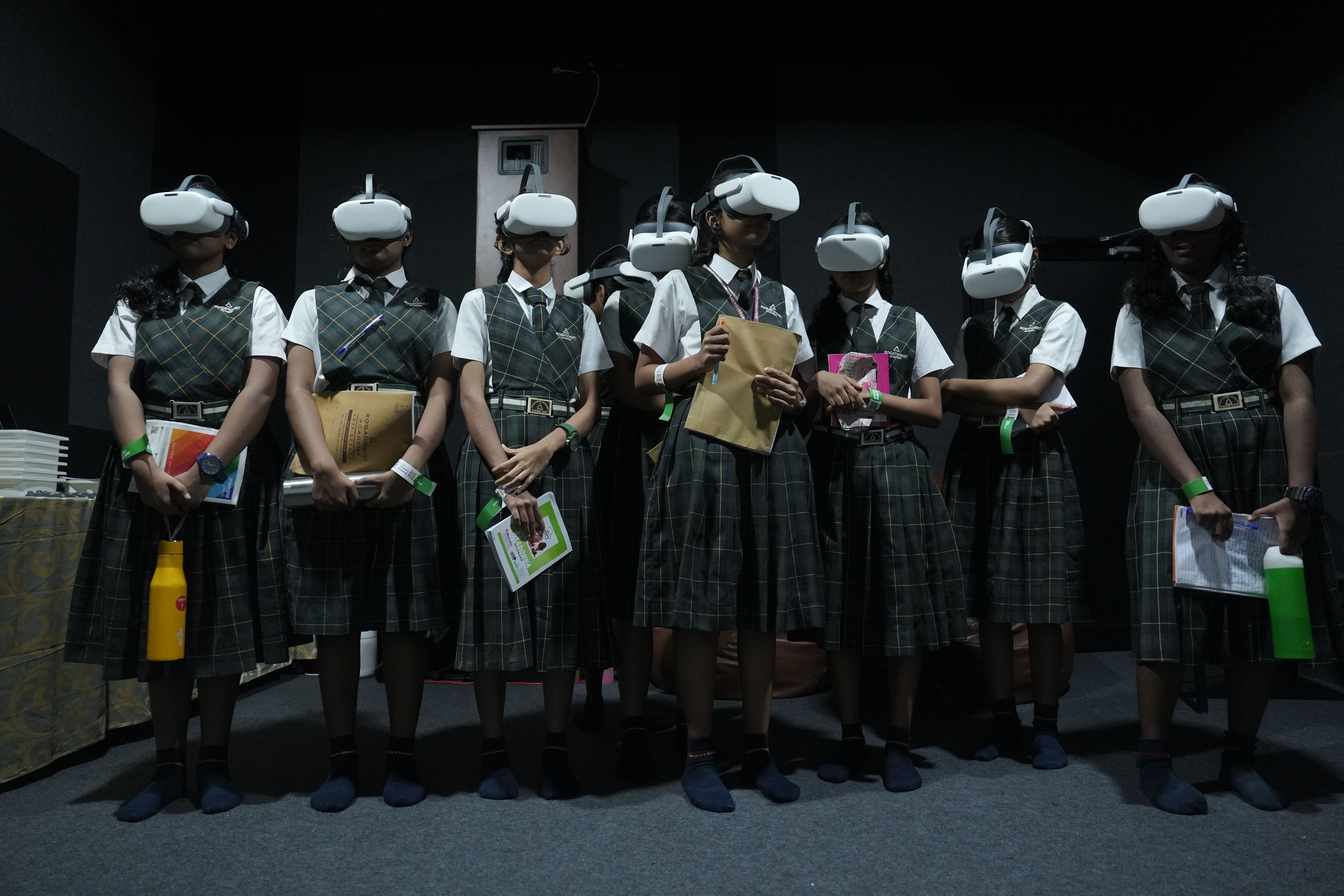 Quantum Century Exhibition