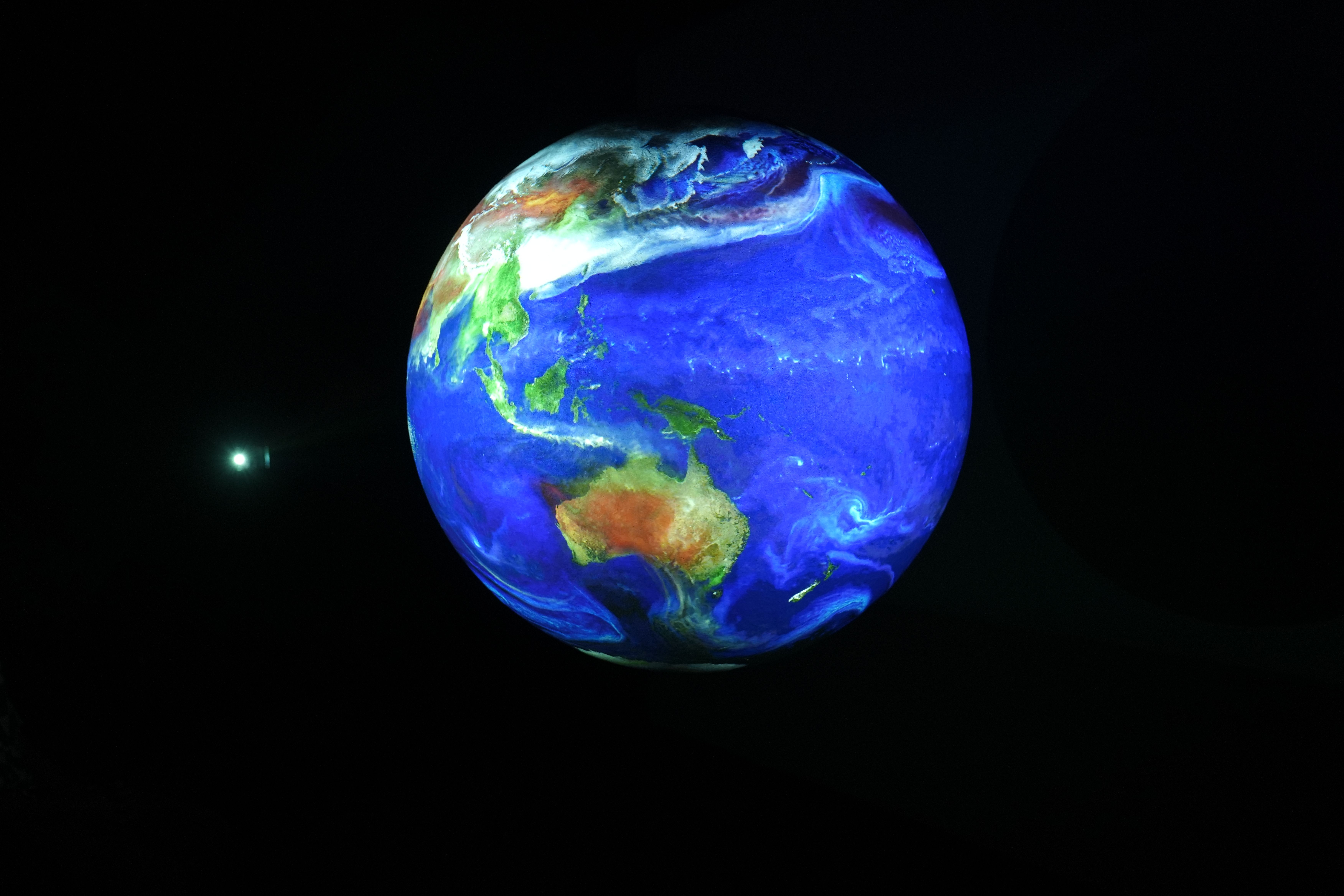 Quantum Century Exhibition