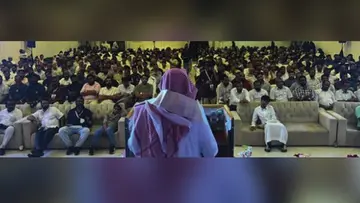Quran National Gathering 