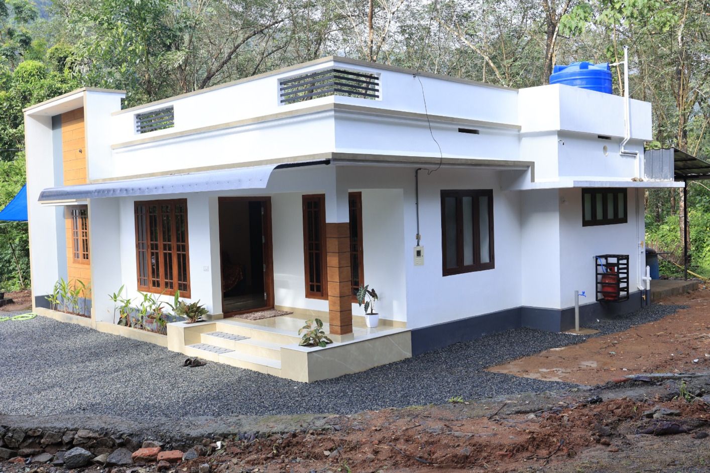 ജോയിയുടെ വീട് 