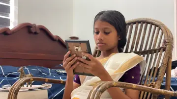 ഷോർട്ട് ഫിലിം സമാഗമത്തിൽ നിന്ന്
