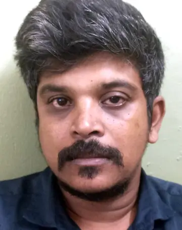 മിഥുൻ