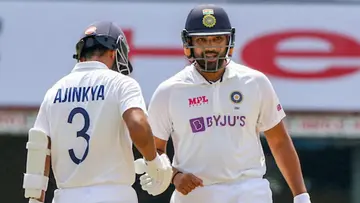 RAHANE