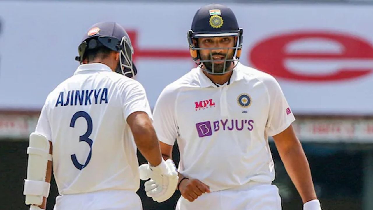 RAHANE