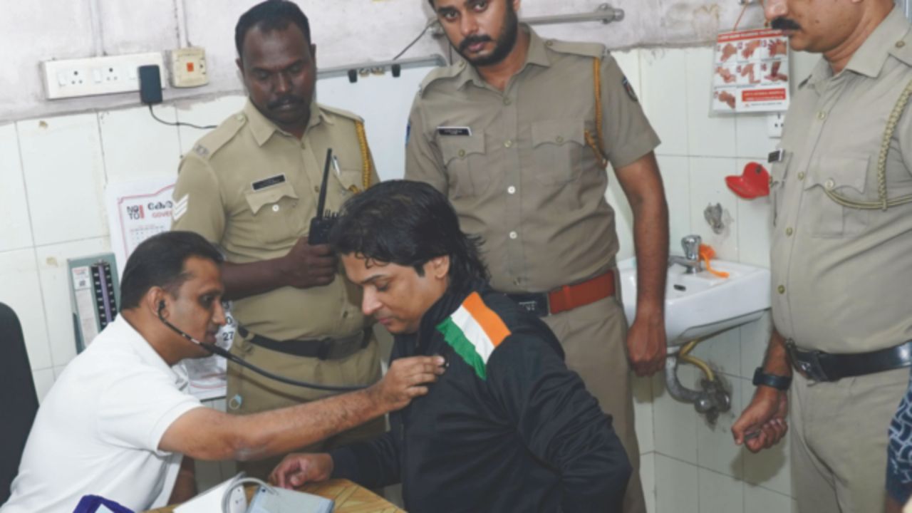 RAHULEASWER-